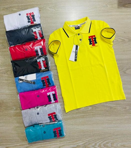 If you are interested, please add me WhatsApp ï¼š+8801916662344 https://wa.me/message/NHZ5P3NZ6WY4H1 *New arrivalâ€”>Boys Polo Shirt* *Qty: 5000 pc 
