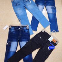 Jeans pant for boys 